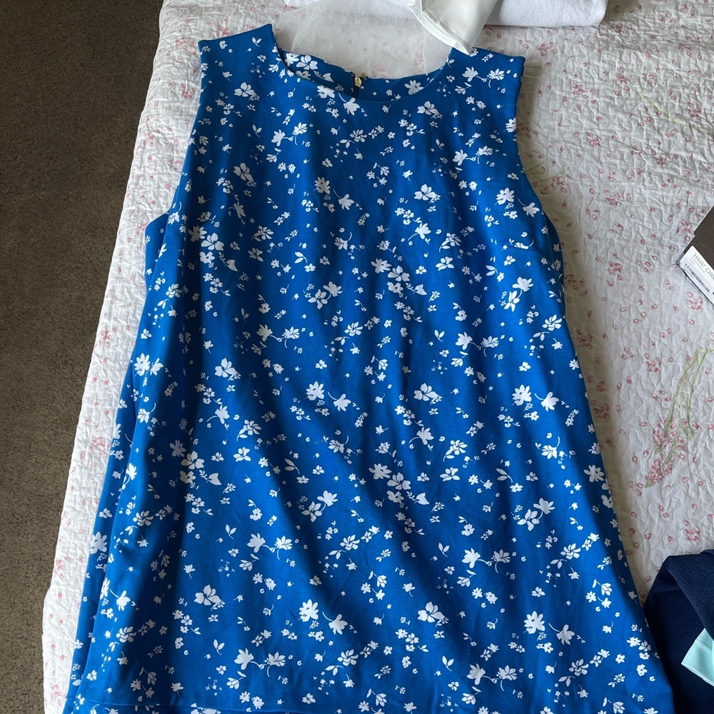 Draper James Dress NWOT